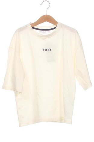 Kinder Shirt Sanetta, Größe 8-9y/ 134-140 cm, Farbe Ecru, Preis € 13,15, #137052047