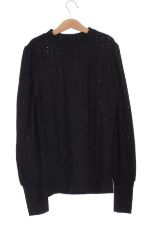 Bluză pentru copii Shoeby, Mărime 15-18y/ 170-176 cm, Culoare Negru, Preț 74,99 Lei, #137172108