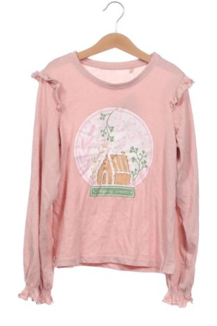 Kinder Shirt Sinsay, Größe 8-9y/ 134-140 cm, Farbe Mehrfarbig, Preis € 6,14, #137211780