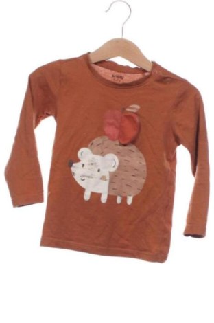 Kinder Shirt Sinsay, Größe 18-24m/ 86-98 cm, Farbe Mehrfarbig, Preis € 4,00, #137229355