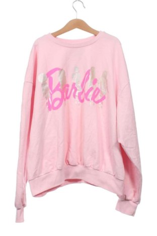 Bluză pentru copii Sinsay, Mărime 12-13y/ 158-164 cm, Culoare Roz, Preț 32,45 Lei, #137234911