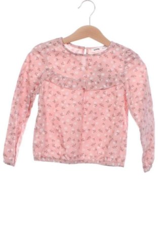 Dziecięca bluzka Sinsay, Rozmiar 18-24m/ 86-98 cm, Kolor Kolorowy, Cena 24,20 zł, #137238251