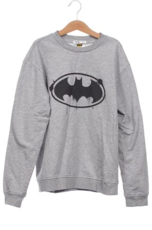 Kinder Shirt Sinsay, Größe 11-12y/ 152-158 cm, Farbe Grau, Preis 5,00 €, #137241500