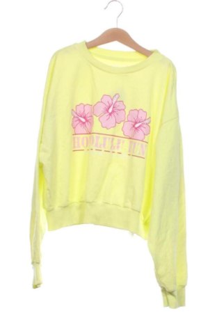 Kinder Shirt Sinsay, Größe 10-11y/ 146-152 cm, Farbe Grün, Preis 4,00 €, #137265260