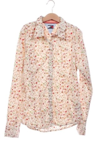 Gyerek blúz Tommy Hilfiger, Méret 11-12y / 152-158 cm, Szín Sokszínű, Ár 6 688 Ft, #137172908