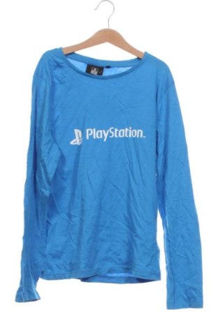 Kinder Shirt Unbranded, Größe 12-13y/ 158-164 cm, Farbe Blau, Preis € 5,00, #137019498