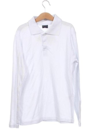 Kinder Shirt Unbranded, Größe 12-13y/ 158-164 cm, Farbe Weiß, Preis 6,99 €, #137025787