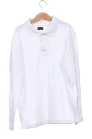 Kinder Shirt Unbranded, Größe 12-13y/ 158-164 cm, Farbe Weiß, Preis 6,99 €, #137025885