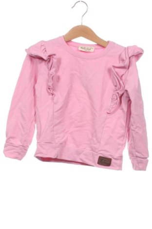 Kinder Shirt Unbranded, Größe 2-3y/ 98-104 cm, Farbe Rosa, Preis 7,00 €, #137036440