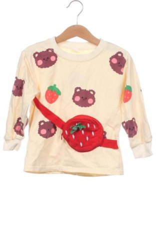 Kinder Shirt Unbranded, Größe 3-4y/ 104-110 cm, Farbe Mehrfarbig, Preis 7,00 €, #137036478