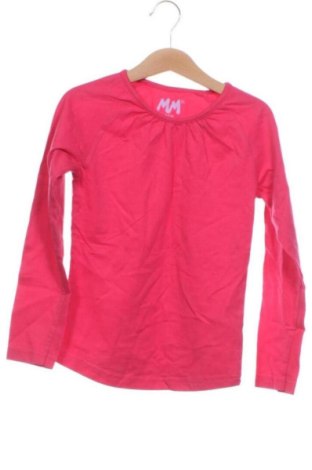 Kinder Shirt Unbranded, Größe 5-6y/ 116-122 cm, Farbe Rosa, Preis € 6,14, #137082320
