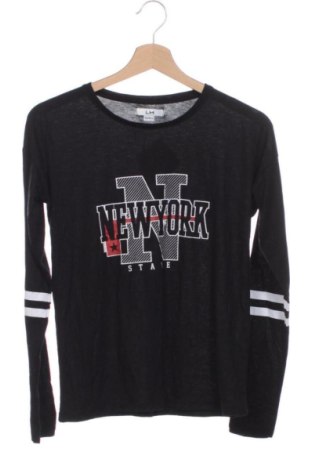 Kinder Shirt LH By La  Halle, Größe 12-13y/ 158-164 cm, Farbe Schwarz, Preis € 5,91, #137119117