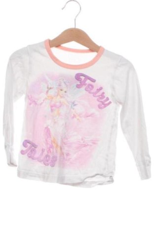 Kinder Shirt Unbranded, Größe 2-3y/ 98-104 cm, Farbe Mehrfarbig, Preis € 5,00, #137122224