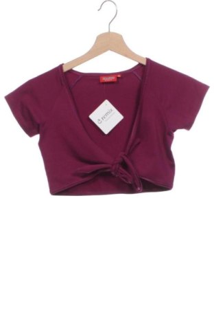 Kinder Shirt Unbranded, Größe 8-9y/ 134-140 cm, Farbe Rosa, Preis € 5,00, #137122291