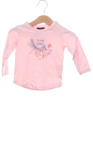 Kinder Shirt Unbranded, Größe 9-12m/ 74-80 cm, Farbe Rosa, Preis € 8,76, #137123624