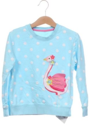 Kinder Shirt Unbranded, Größe 4-5y/ 110-116 cm, Farbe Mehrfarbig, Preis € 7,00, #137227212