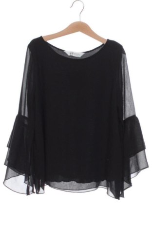 Kinder Shirt Unbranded, Größe 10-11y/ 146-152 cm, Farbe Schwarz, Preis 5,00 €, #137235980