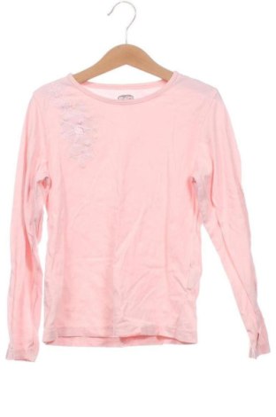 Kinder Shirt Unbranded, Größe 6-7y/ 122-128 cm, Farbe Rosa, Preis 6,00 €, #137236494