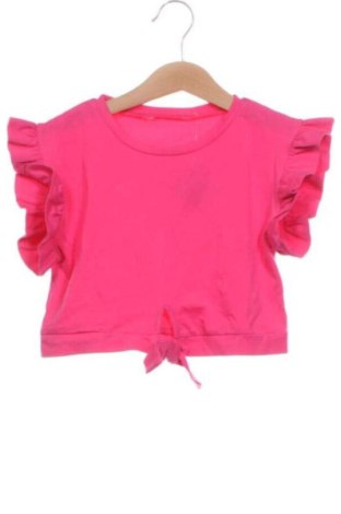 Kinder Shirt Unbranded, Größe 9-10y/ 140-146 cm, Farbe Rosa, Preis 5,00 €, #137260739