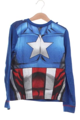 Παιδική μπλούζα Marvel, Μέγεθος 7-8y/ 128-134 εκ., Χρώμα Πολύχρωμο, Τιμή 9,33 €, #137263495