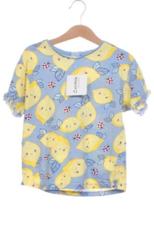 Kinder Shirt Unbranded, Größe 6-7y/ 122-128 cm, Farbe Mehrfarbig, Preis 5,00 €, #137270229