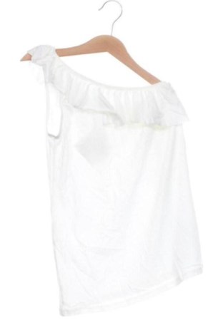 Παιδική μπλούζα United Colors Of Benetton, Μέγεθος 8-9y/ 134-140 εκ., Χρώμα Λευκό, Τιμή 16,20 €, #137012766