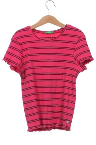 Bluză pentru copii United Colors Of Benetton, Mărime 14-15y/ 168-170 cm, Culoare Multicolor, Preț 36,74 Lei, #137032608