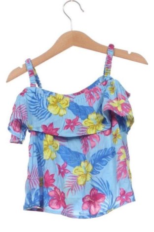 Bluză pentru copii United Colors Of Benetton, Mărime 6-7y/ 122-128 cm, Culoare Multicolor, Preț 36,74 Lei, #137038854