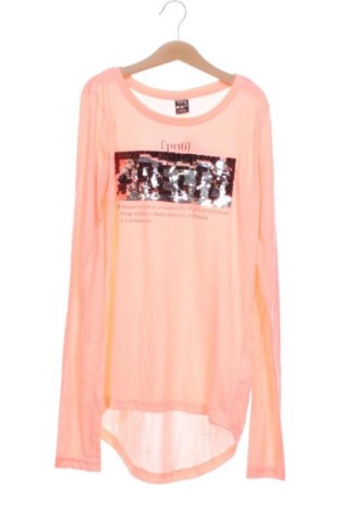 Kinder Shirt Y.F.K., Größe 12-13y/ 158-164 cm, Farbe Rosa, Preis 4,72 €, #137087160