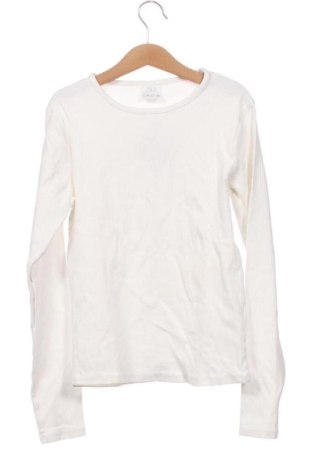 Kinder Shirt Zara, Größe 13-14y/ 164-168 cm, Farbe Weiß, Preis 7,99 €, #137033891