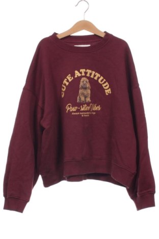 Kinder Shirt Zara, Größe 9-10y/ 140-146 cm, Farbe Rot, Preis € 6,86, #137079347