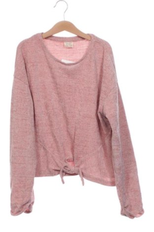 Kinder Shirt Zara, Größe 12-13y/ 158-164 cm, Farbe Aschrosa, Preis € 8,74, #137083322