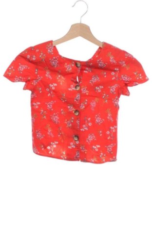 Kinder Shirt Zara, Größe 5-6y/ 116-122 cm, Farbe Mehrfarbig, Preis € 8,00, #137122199