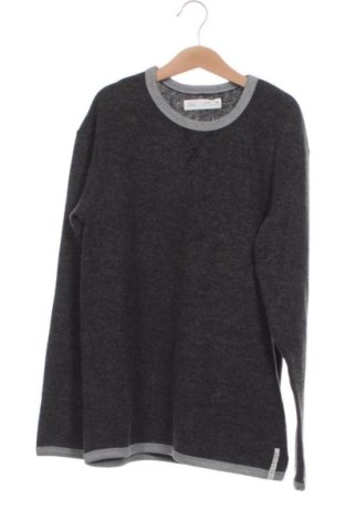 Kinderpullover Zara, Größe 8-9y/ 134-140 cm, Farbe Grau, Preis € 7,00, #137238709