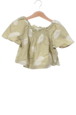 Gyerek blúz Zara, Méret 5-6y / 116-122 cm, Szín Sokszínű, Ár 2 837 Ft, #137260944