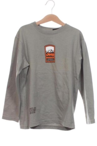 Παιδική μπλούζα Zara, Μέγεθος 6-7y/ 122-128 εκ., Χρώμα Πράσινο, Τιμή 8,00 €, #137265466