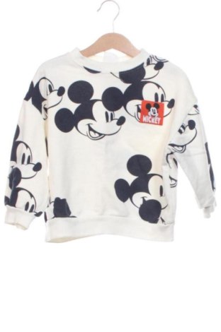 Παιδική μπλούζα Zara, Μέγεθος 3-4y/ 104-110 εκ., Χρώμα Πολύχρωμο, Τιμή 8,00 €, #137270537