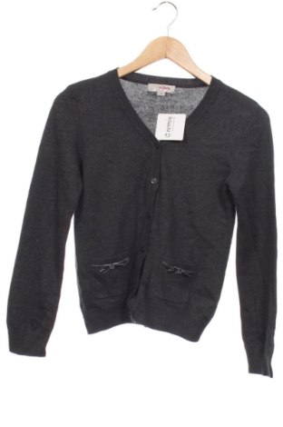 Detský kardigán Alive, Veľkosť 10-11y/ 146-152 cm, Farba Sivá, Cena  5,00 €, #137024097
