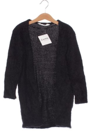 Dziecięcy kardigan H&M, Rozmiar 4-5y/ 110-116 cm, Kolor Czarny, Cena 29,63 zł, #137239269