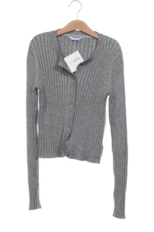 Detský kardigán Mayoral, Veľkosť 15-18y/ 170-176 cm, Farba Sivá, Cena  11,00 €, #137265475