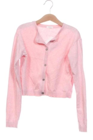 Detský kardigán Next, Veľkosť 7-8y/ 128-134 cm, Farba Ružová, Cena  10,00 €, #137264796