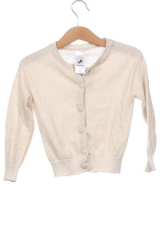 Gyerek kardigán Palomino, Méret 18-24m / 86-98 cm, Szín Bézs, Ár 2 193 Ft, #137233948