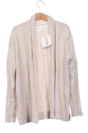Detský kardigán Zara, Veľkosť 8-9y/ 134-140 cm, Farba Béžová, Cena  8,00 €, #137025832