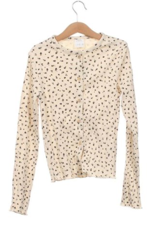 Kinder Strickjacke Zara, Größe 11-12y/ 152-158 cm, Farbe Mehrfarbig, Preis 8,00 €, #137033347