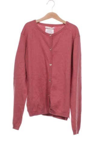 Παιδική ζακέτα Zara, Μέγεθος 12-13y/ 158-164 εκ., Χρώμα Κόκκινο, Τιμή 8,00 €, #137258663