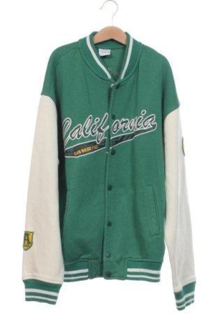 Детска жилетка Zara, Размер 13-14y/ 164-168 см, Цвят Многоцветен, Цена 8,00 €, #137266021
