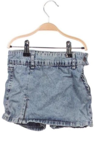 Kinderrock Breezy Rollers, Größe 5-6y/ 116-122 cm, Farbe Blau, Preis 7,99 €, #137031008