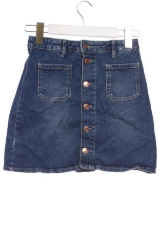 Dětská sukně  H&M, Velikost 11-12y/ 152-158 cm, Barva Modrá, Cena  179,00 Kč, #137042814