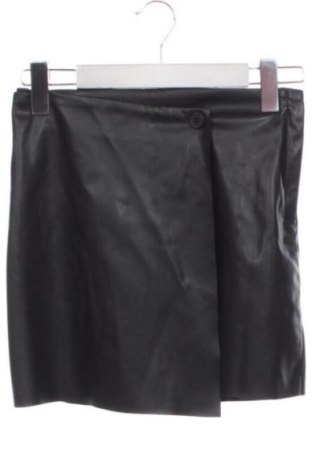 Kinderrock H&M, Größe 9-10y/ 140-146 cm, Farbe Schwarz, Preis € 7,00, #137122632