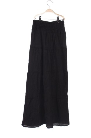 Kinderrock H&M, Größe 10-11y/ 146-152 cm, Farbe Schwarz, Preis € 8,99, #137192167